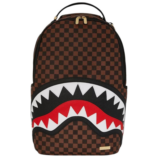 Sprayground Τσάντα πλάτης Sawtooth Sharks in Paris DLXSV Backpack
